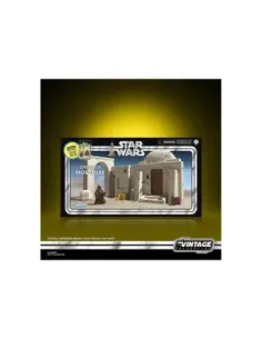 Figura hasbro star wars a new hope the vintage collection streets of mos eisley