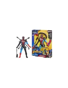 Figura hasbro marvel venomversus spider - man