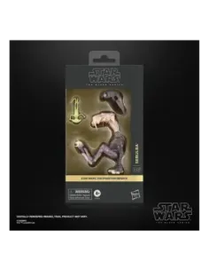 Figura hasbro star wars the black series the phantom menace sebulba