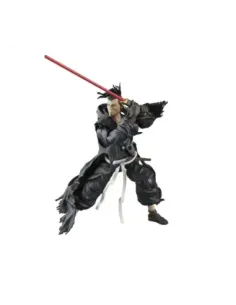 Figura hasbro star wars the black series visions the ronin