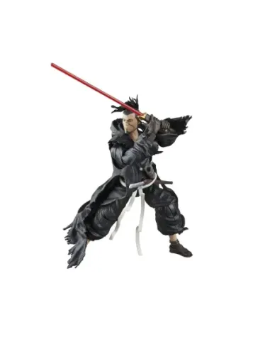 Figura hasbro star wars the black series visions the ronin