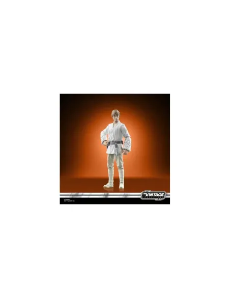 Figura hasbro star wars the vintage collection luke skywalker
