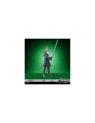 Figura hasbro star wars ahsoka the vintage collection anakin skywalker