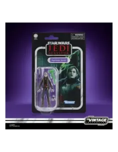 Figura hasbro star wars the vintage collection jedi survivor nightsister merrin