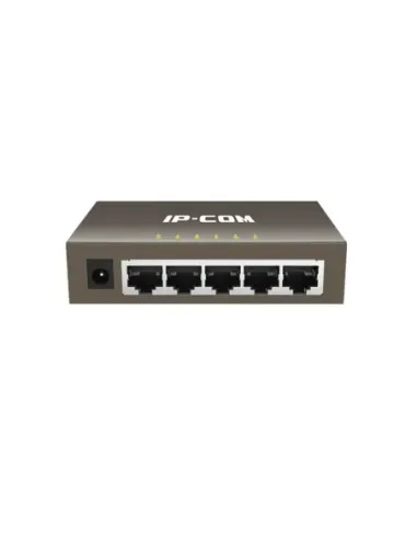 Switch ip - com g1005 5 puertos gigabit
