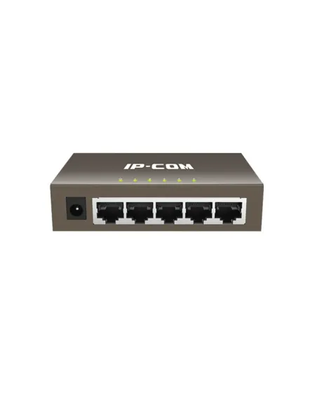 Switch ip - com g1005 5 puertos gigabit