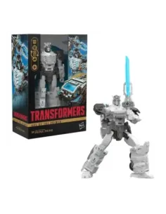 Figura hasbro transformers age of the primes the thirteen prima prime