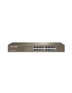 Switch ip - com g1016d 16 puertos gigabit