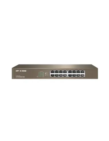 Switch ip - com g1016d 16 puertos gigabit
