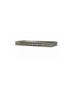 Ip - com networks g1024g switch no administrado l2 gigabit ethernet (10 - 100 - 1000) bronce