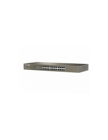 Ip - com networks g1024g switch no administrado l2 gigabit ethernet (10 - 100 - 1000) bronce