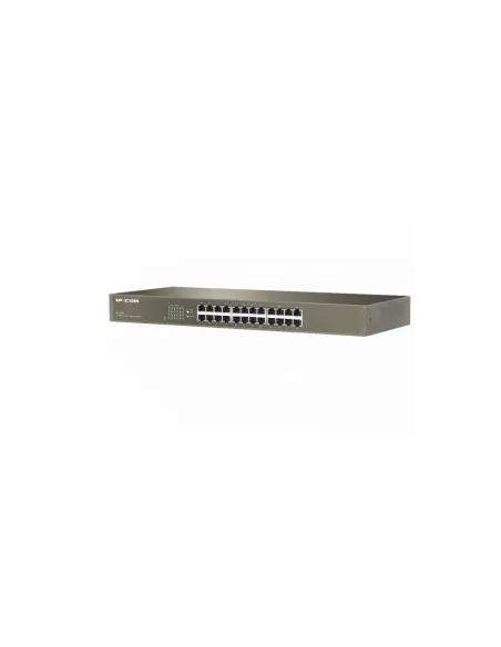 Ip - com networks g1024g switch no administrado l2 gigabit ethernet (10 - 100 - 1000) bronce