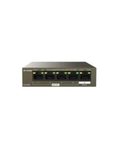 Switch ip - com g1105pd 5 puertos gigabit
