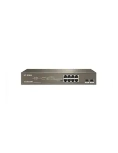 Switch ip - com g1110p - 8 - 150w 10 puertos