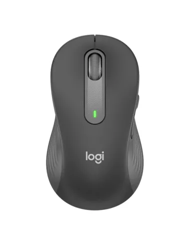 Compra Logitech Signature M650 ratón Izquierda RF inalámbrica + Bluetooth Óptico 2000 DPI en Doezos a 49,67 €