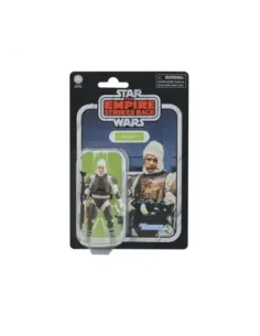 Figura hasbro star wars the empire strikes back dengar