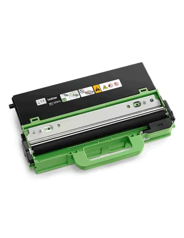 Recipiente brother toner residual wt223cl