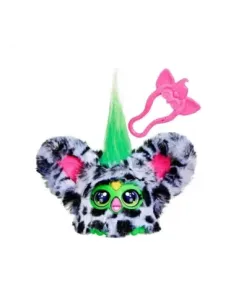 Juguete interactivo hasbro furby furblet moo boo