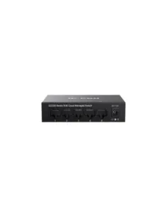 Switch ip - com g2205d 5 puertos