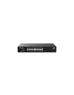 Switch ip - com g2216d 16 puertos