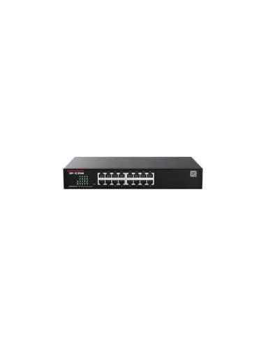 Switch ip - com g2216d 16 puertos