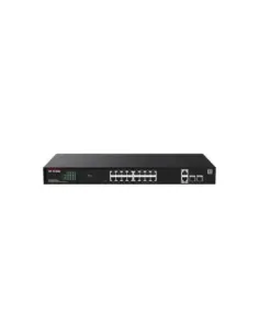 Switch ip - com g2220p - 16 - 250w 20 puertos