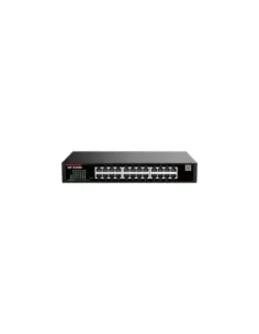 Switch ip - com g2224d 24 puertos