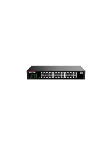 Switch ip - com g2224d 24 puertos