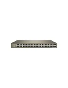 Switch ip - com g3350f 50 puertos