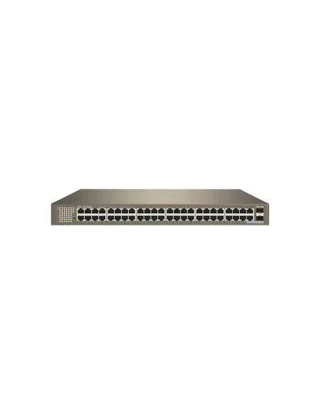 Switch ip - com g3350f 50 puertos