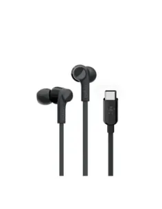 Auriculares belkin g3h0002btblk negro