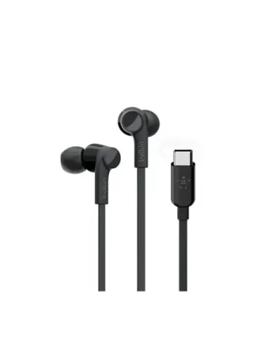 Auriculares belkin g3h0002btblk negro