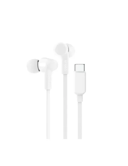 Auriculares belkin g3h0002hqwhv2 blanco