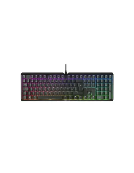 Cherry Teclado gaming CHERRY XTRFY MX3.0