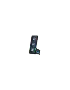 Kit refrigeracion liquida lian li hydroshift ii 360tl rgb 3 x 120mm negro