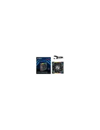 Ventilador caja lian li unifan sl inalambrico argb 120mm negro