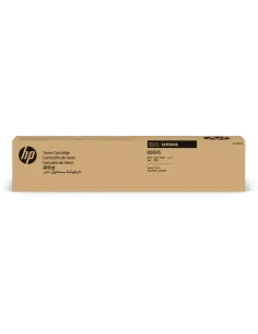 HP Samsung Cartucho de Tóner Original HP CLT-K804S negro