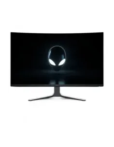 Monitor curvo gaming dell alienware aw3225qf 32 pulgadas 4k uhd 240hz