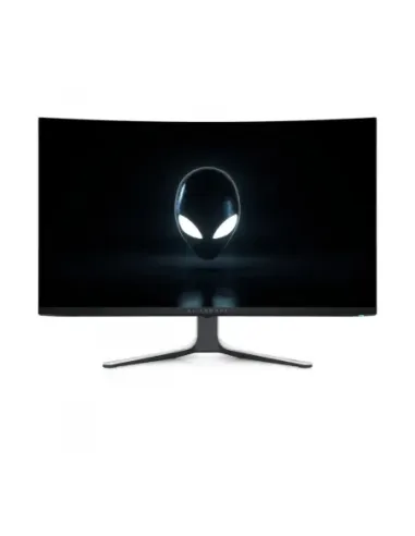 Monitor curvo gaming dell alienware aw3225qf 32 pulgadas 4k uhd 240hz