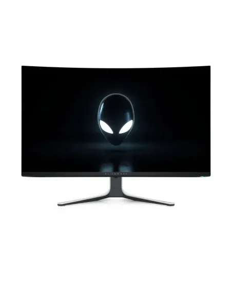 Monitor curvo gaming dell alienware aw3225qf 32 pulgadas 4k uhd 240hz