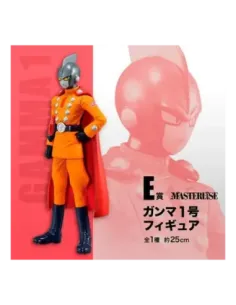 Figura ichibansho dragon ball super hero gamma no.1