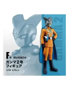 Figura ichibansho dragon ball super hero gamma no.2