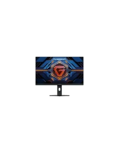 Monitor Gaming Xiaomi Gaming Monitor G24i 2026 23.8"/ Full HD/ 1ms/ 200Hz/ IPS/ Negro