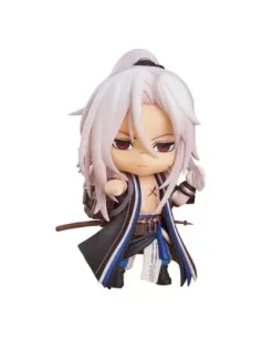 Figura good smile company nendoroid neo: blade master dungeon fighter online