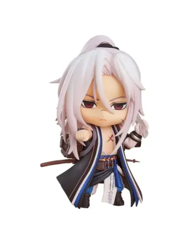 Figura good smile company nendoroid neo: blade master dungeon fighter online