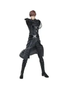 Figura good smile company pop up parade love & producer capitan de la policia evol qi bai