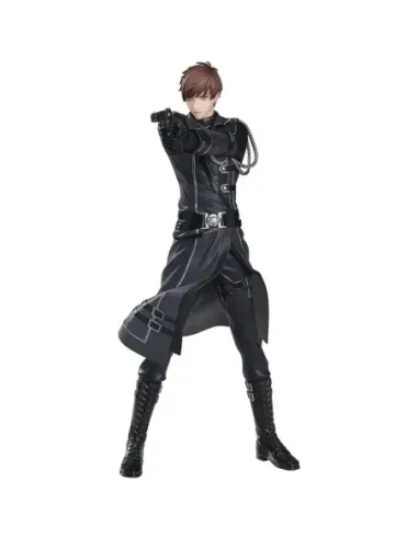 Figura good smile company pop up parade love & producer capitan de la policia evol qi bai