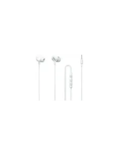 Auriculares Intrauditivos Vention Echo Lite In-Ear/ con Micrófono/ Jack 3.5/ Blancos