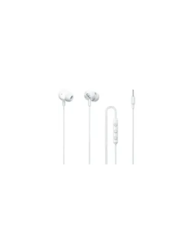 Auriculares Intrauditivos Vention Echo Lite In-Ear/ con Micrófono/ Jack 3.5/ Blancos