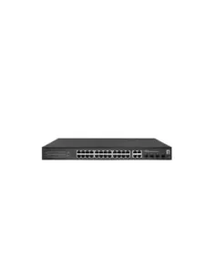 Switch level one ges - 2128 28 puertos